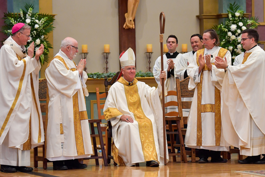 bishopdolaninstallation